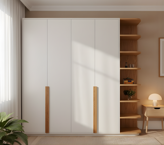 Haven Closet