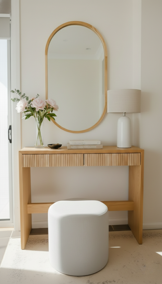 The Lane Console