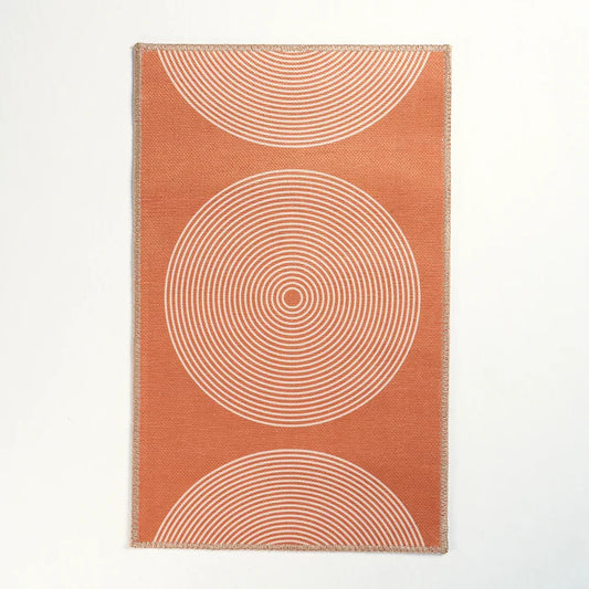Ralooka- Printed Bath Mat