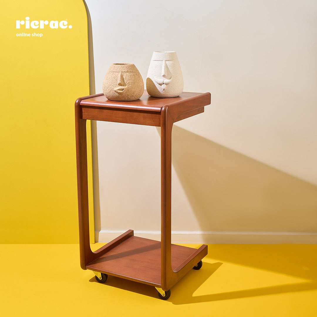 Rendat- Reading Side Table