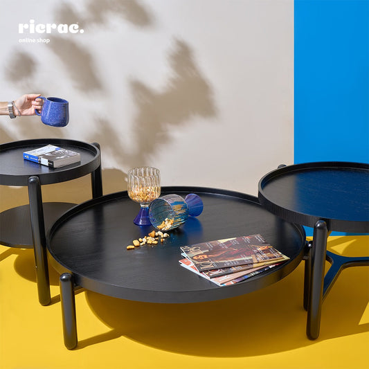 Racafe-Center Table