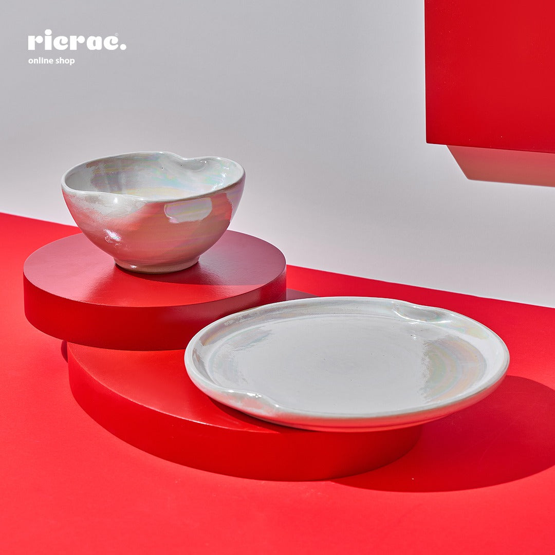 Rendalo- Dinnerware Set