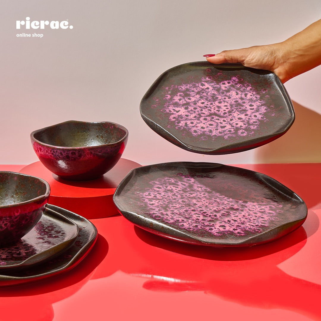 Rak- Dinnerware Set