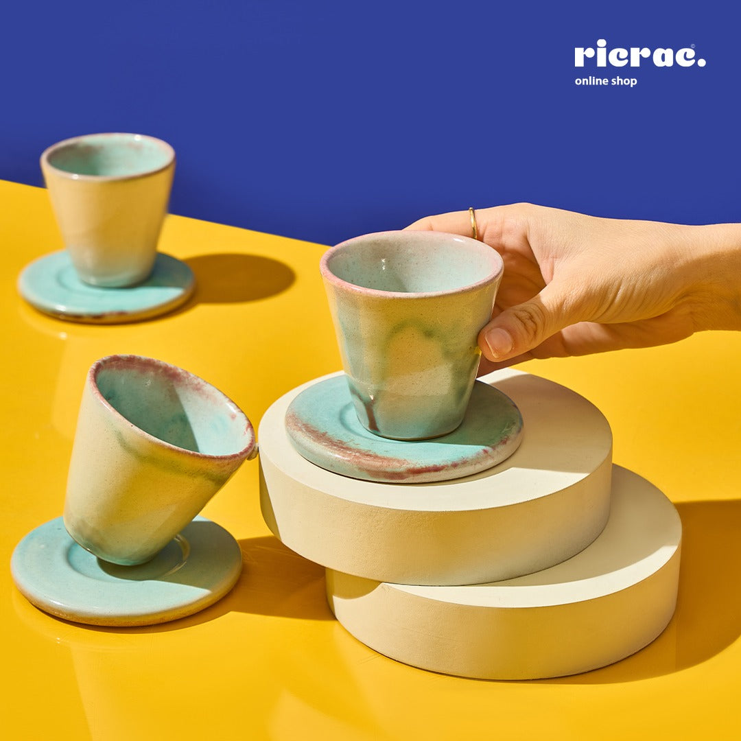 Rint - Espresso Cup
