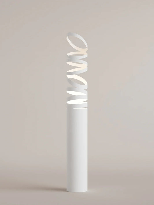 Whirl - Floor Lamp