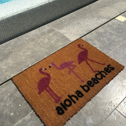 Aloha Beaches