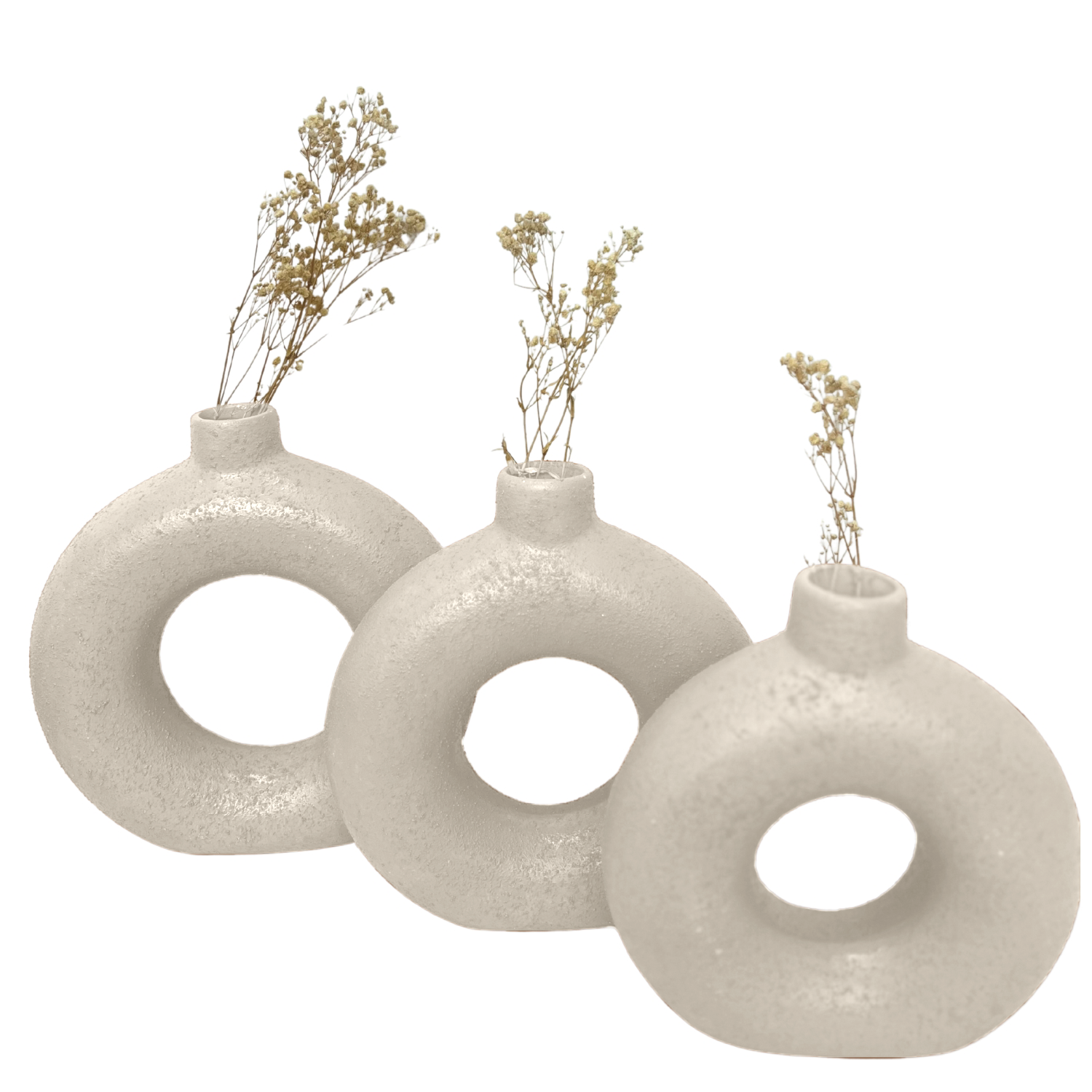 Ronuts Clay Accessory