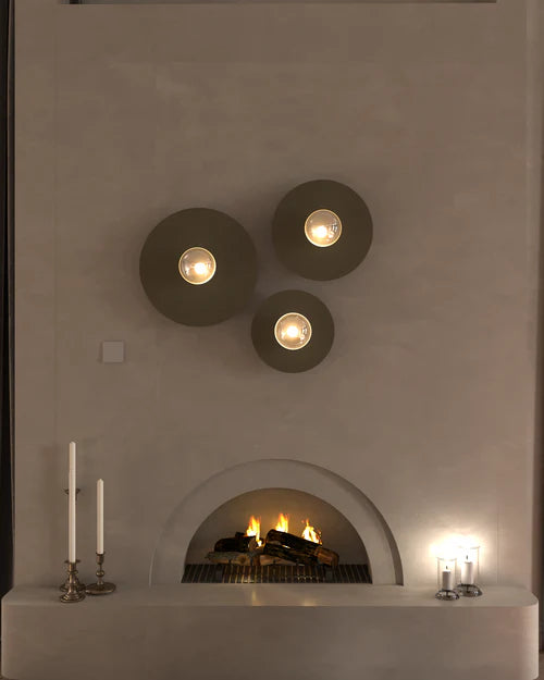 Troika - Wall Lamp