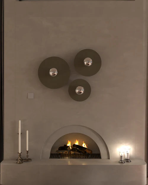 Troika - Wall Lamp