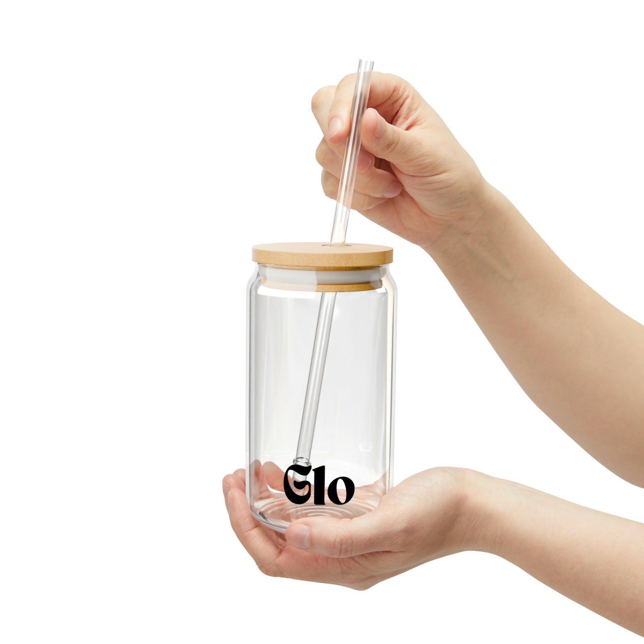 Essential Glo Cup (set of 3)