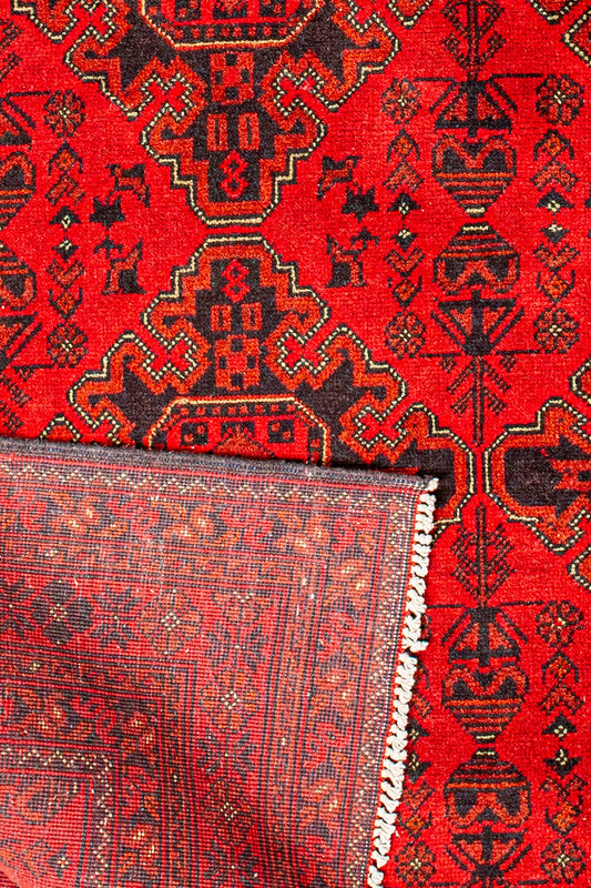 Khan Mohamadi - Handmade Rug