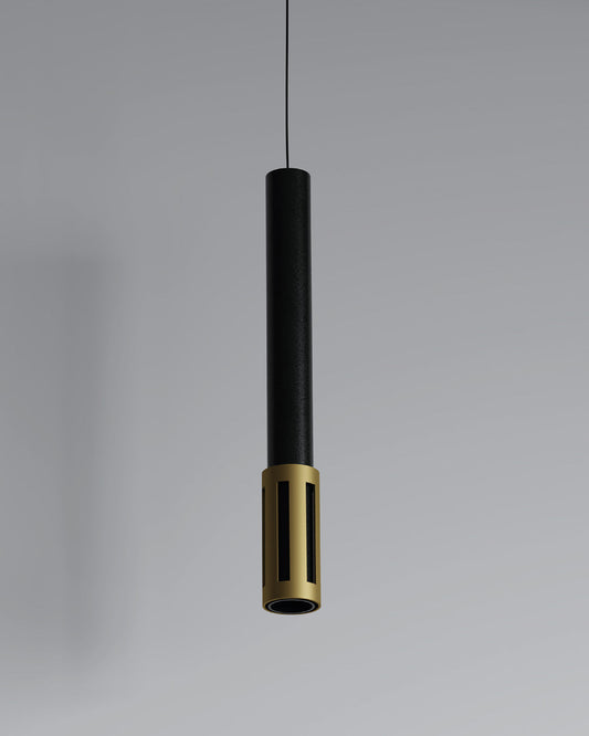 Dew 7 pendant dewdrop inspired design with refined ambient glow – مصباح ديو 7 المعلق بتصميم مستوحى من قطرات الندى وإضاءة محيطية ناعمة