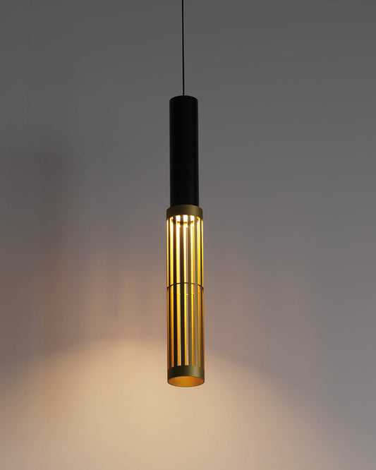 Dew 4 pendant with dewdrop inspired suspended glass creating soft ambient light – مصباح ديو 4 المعلق بزجاج مستوحى من قطرات الندى مع إضاءة محيطية ناعمة