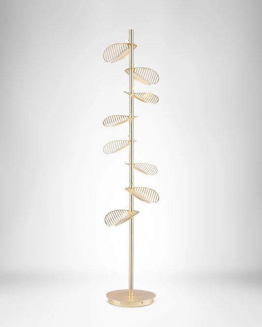 Serenity Floor Lamp