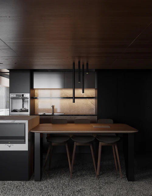 Slight Down - Pendant