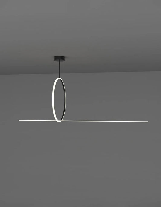 Ring Line - Pendant