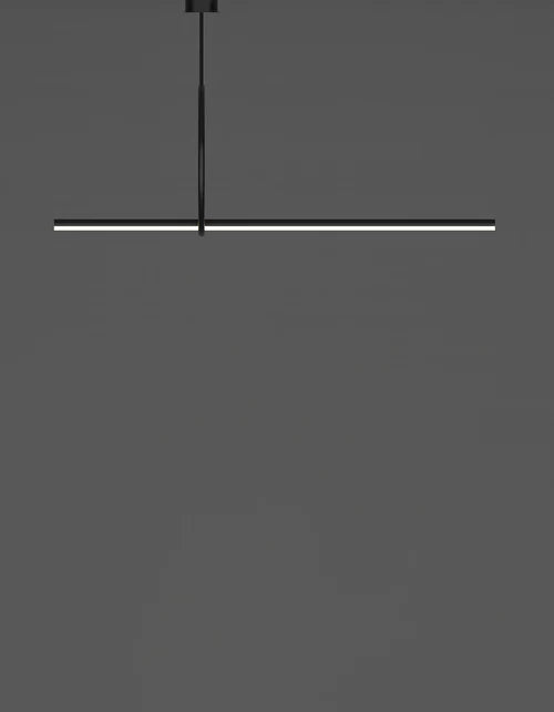 Circle Profile - Pendant