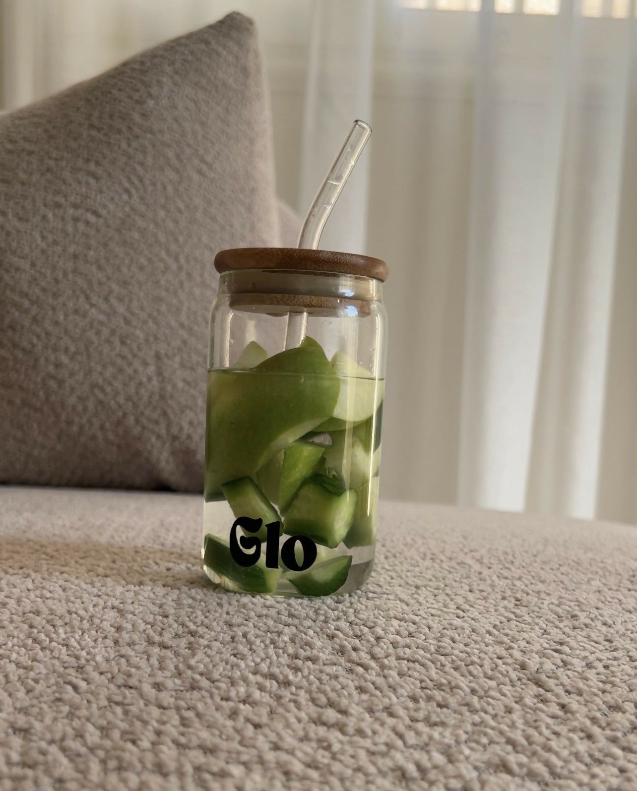 Essential Glo Cup (set of 3)