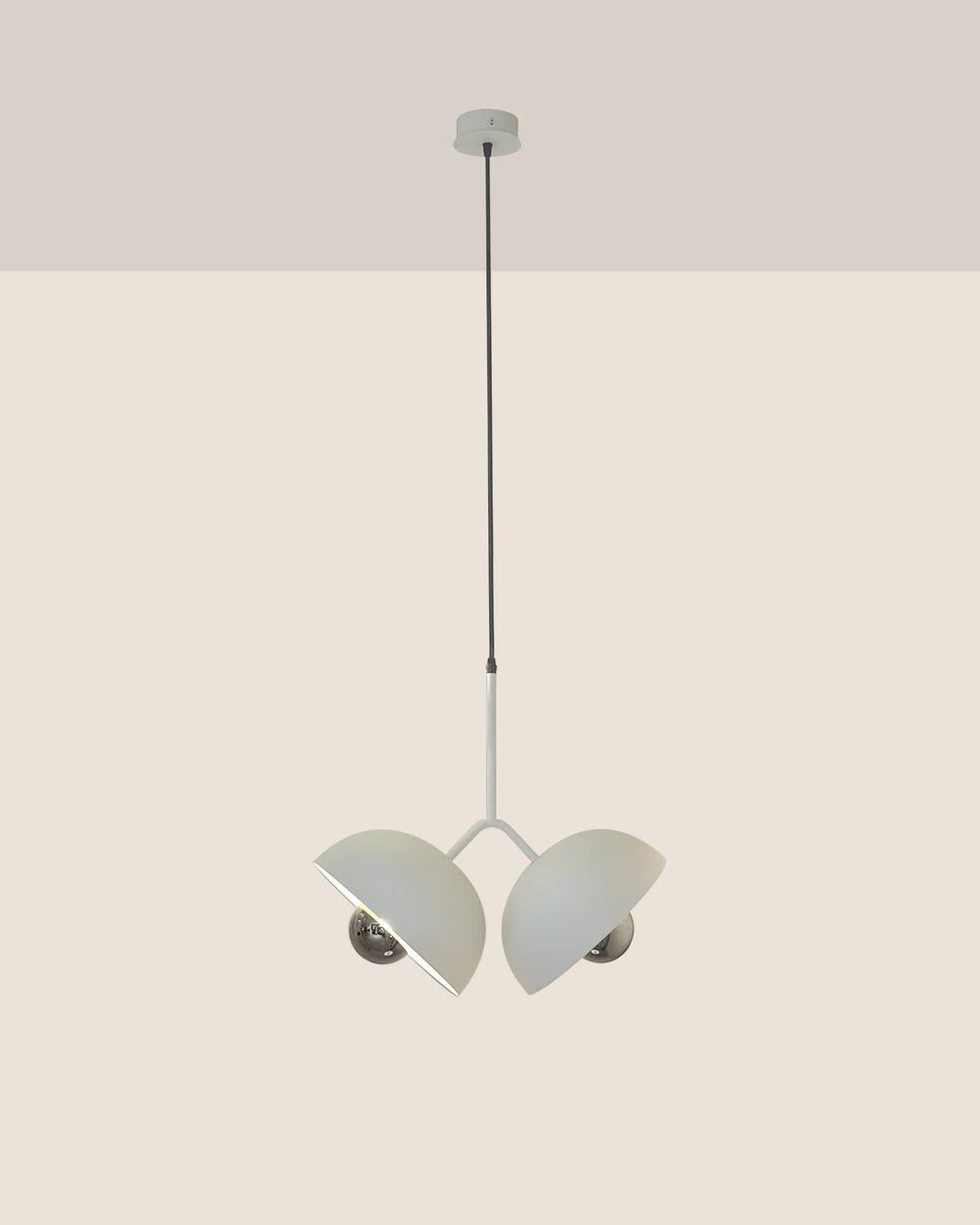 Lunar Twin - Pendant