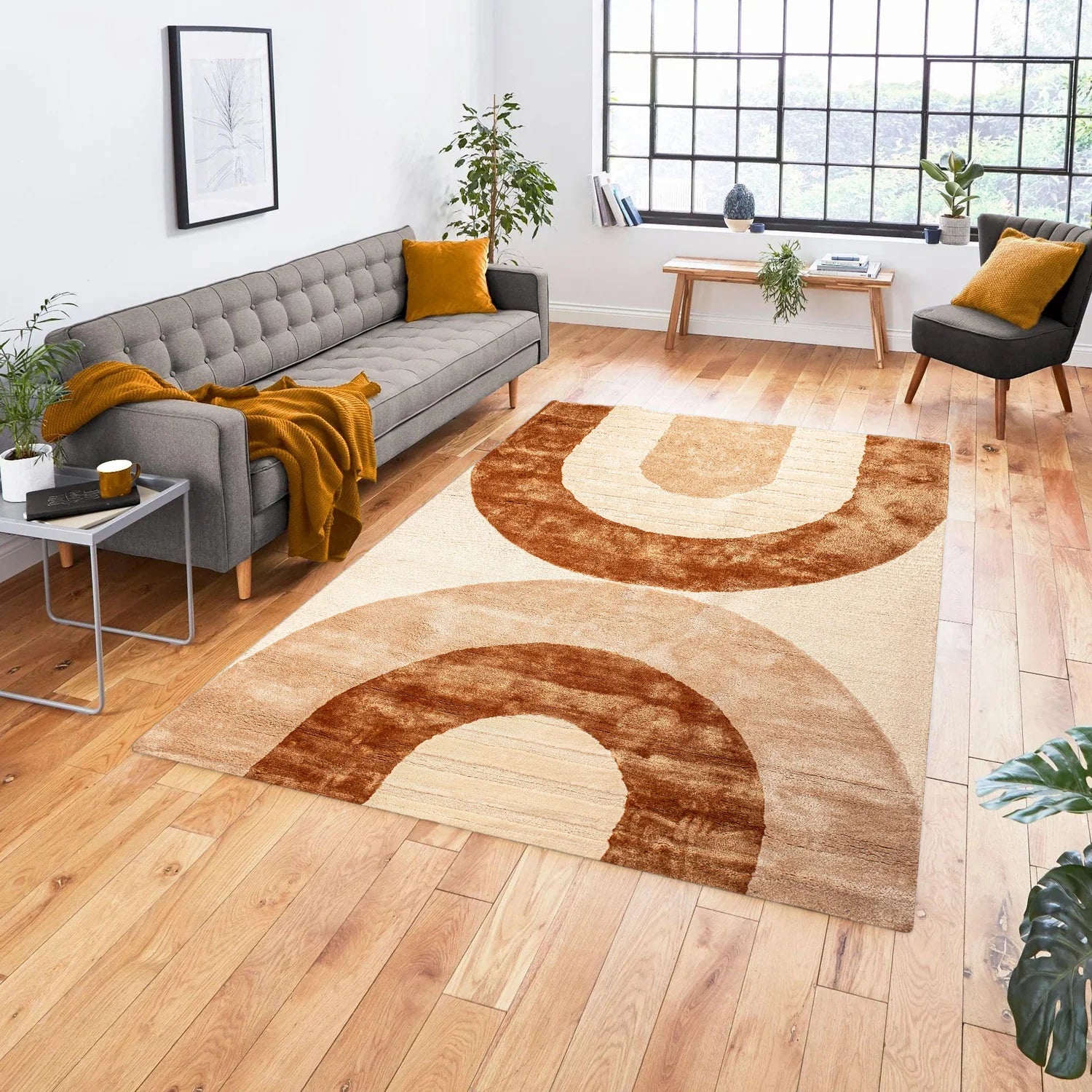Crafta - Hand Tufted rug