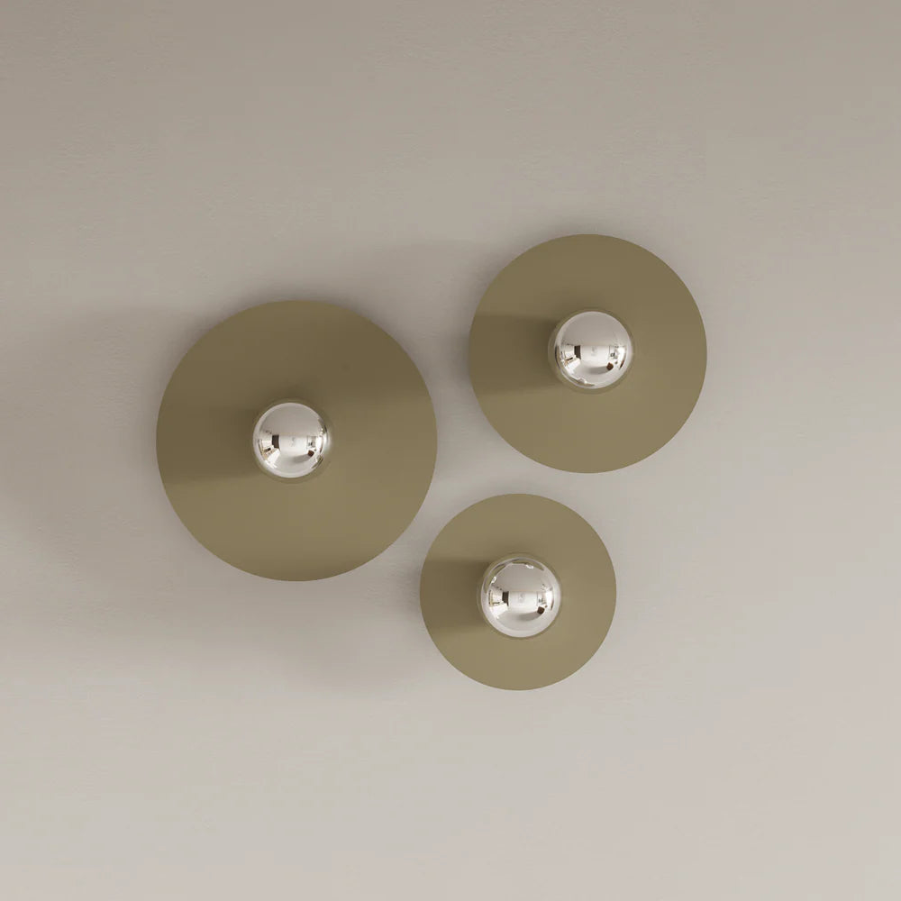 Troika - Wall Lamp