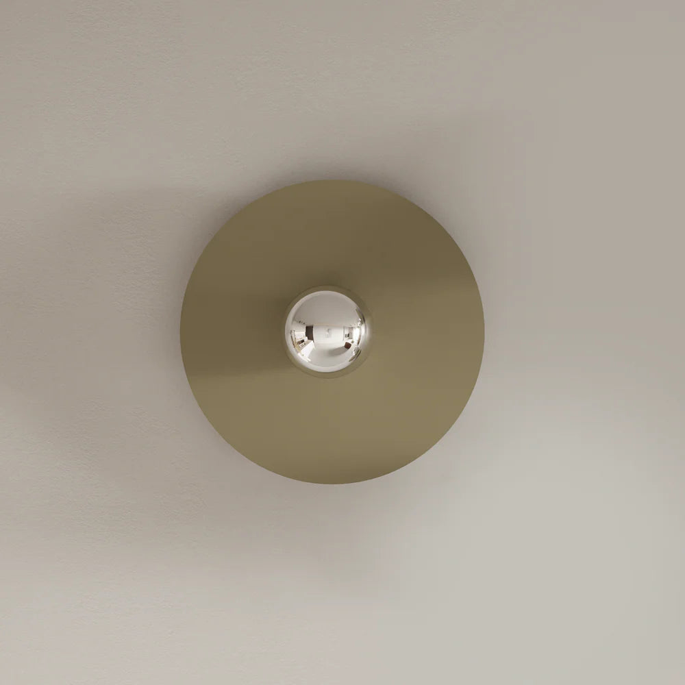 Troika Single - Wall Lamp