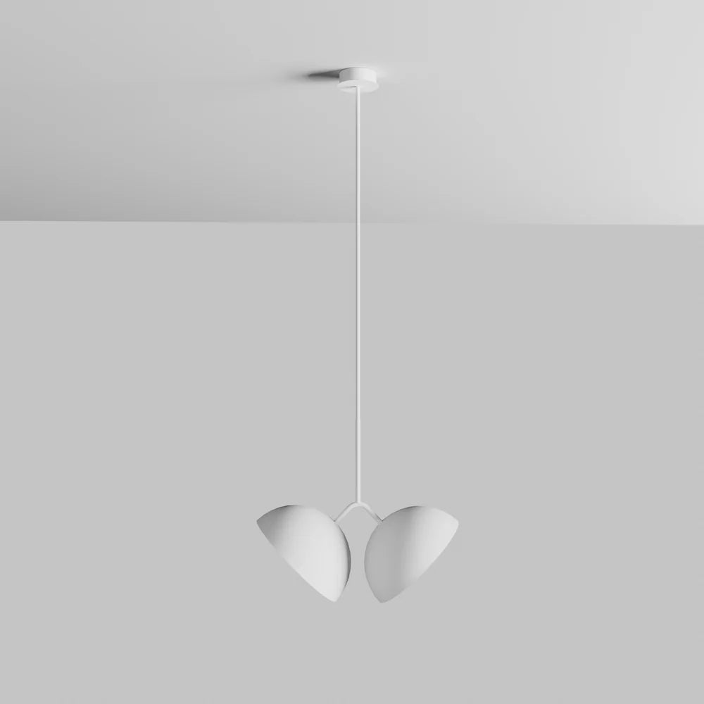 Lunar Twin - Pendant