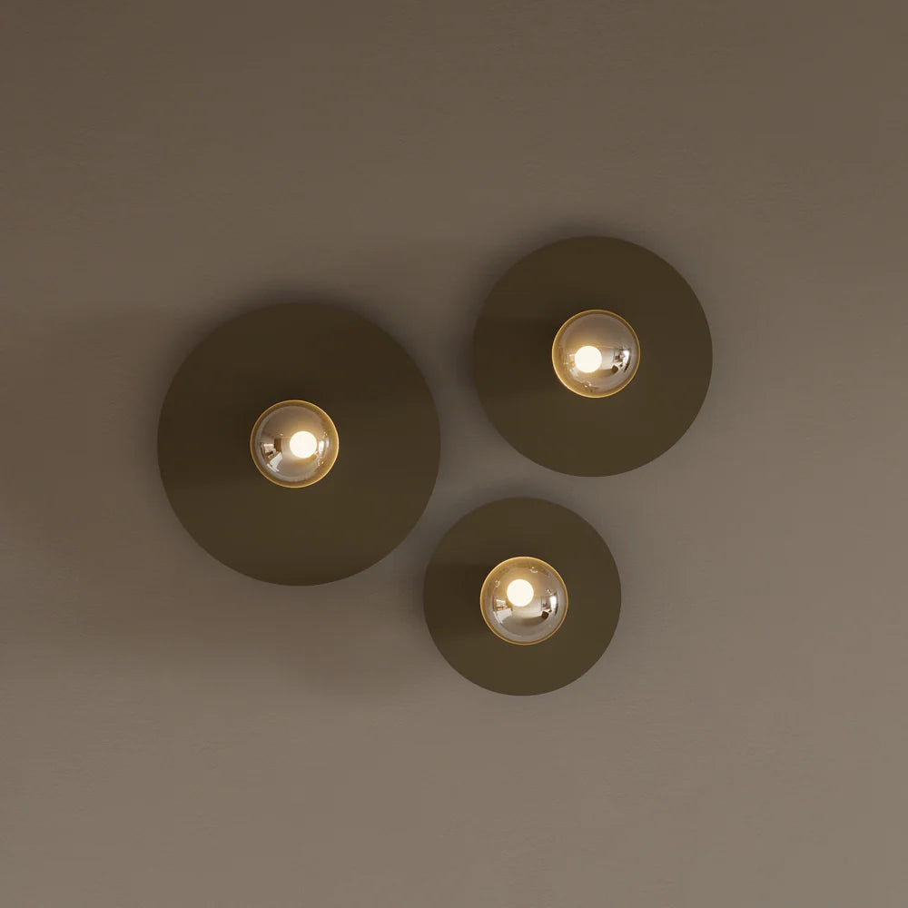 Troika - Wall Lamp