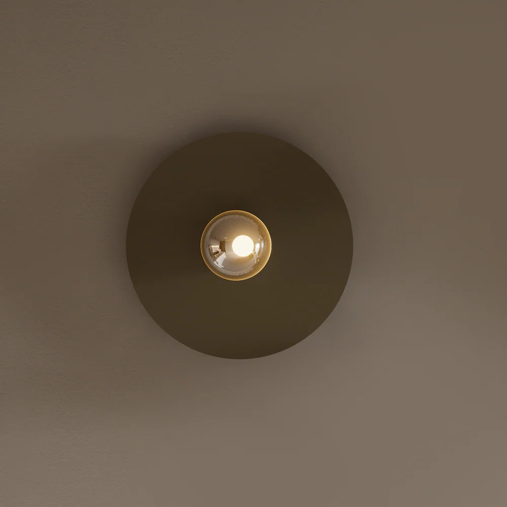 Troika Single - Wall Lamp