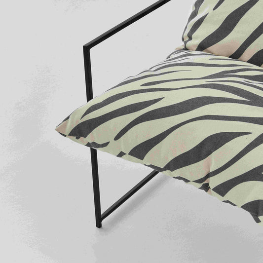"Hollow-C" - Armchair
