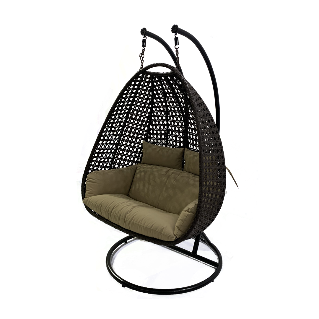 Two Seater Hanging Cocoon