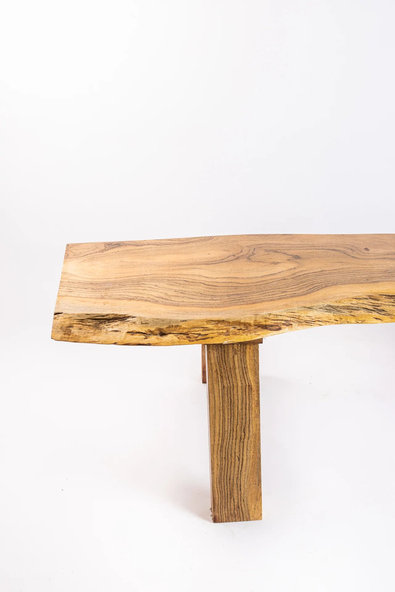 Kai Acacia Bench