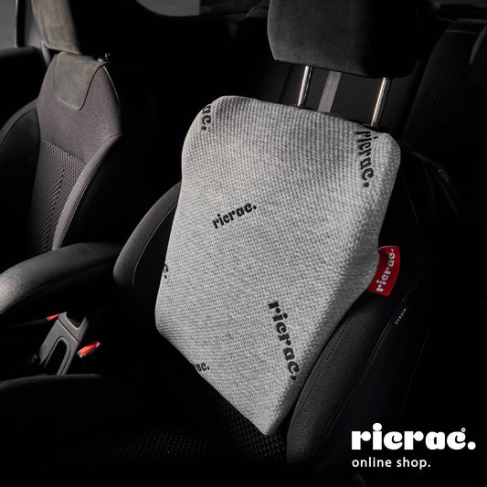 Ruf- Full back Support Pillow