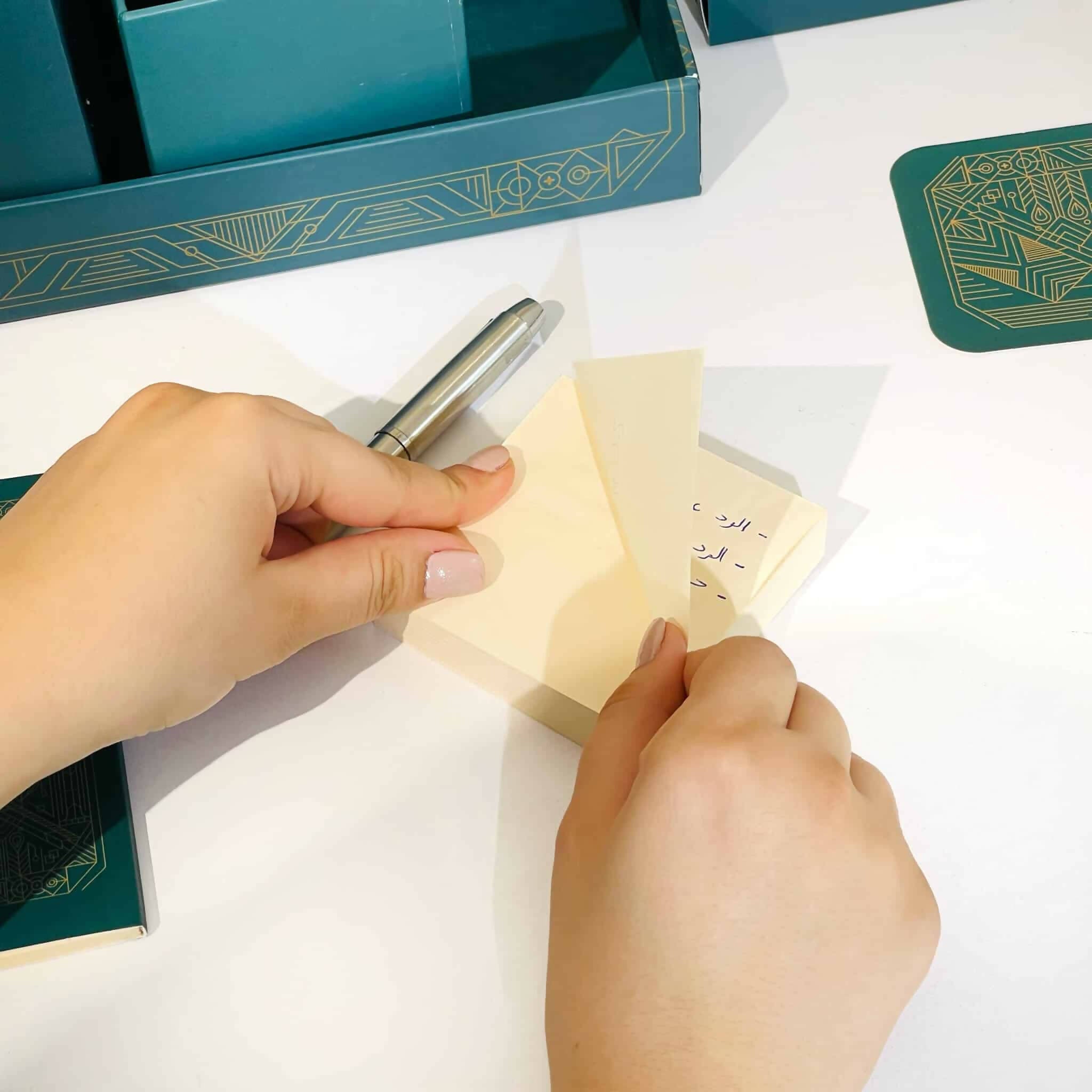 Molhem Organizer Box