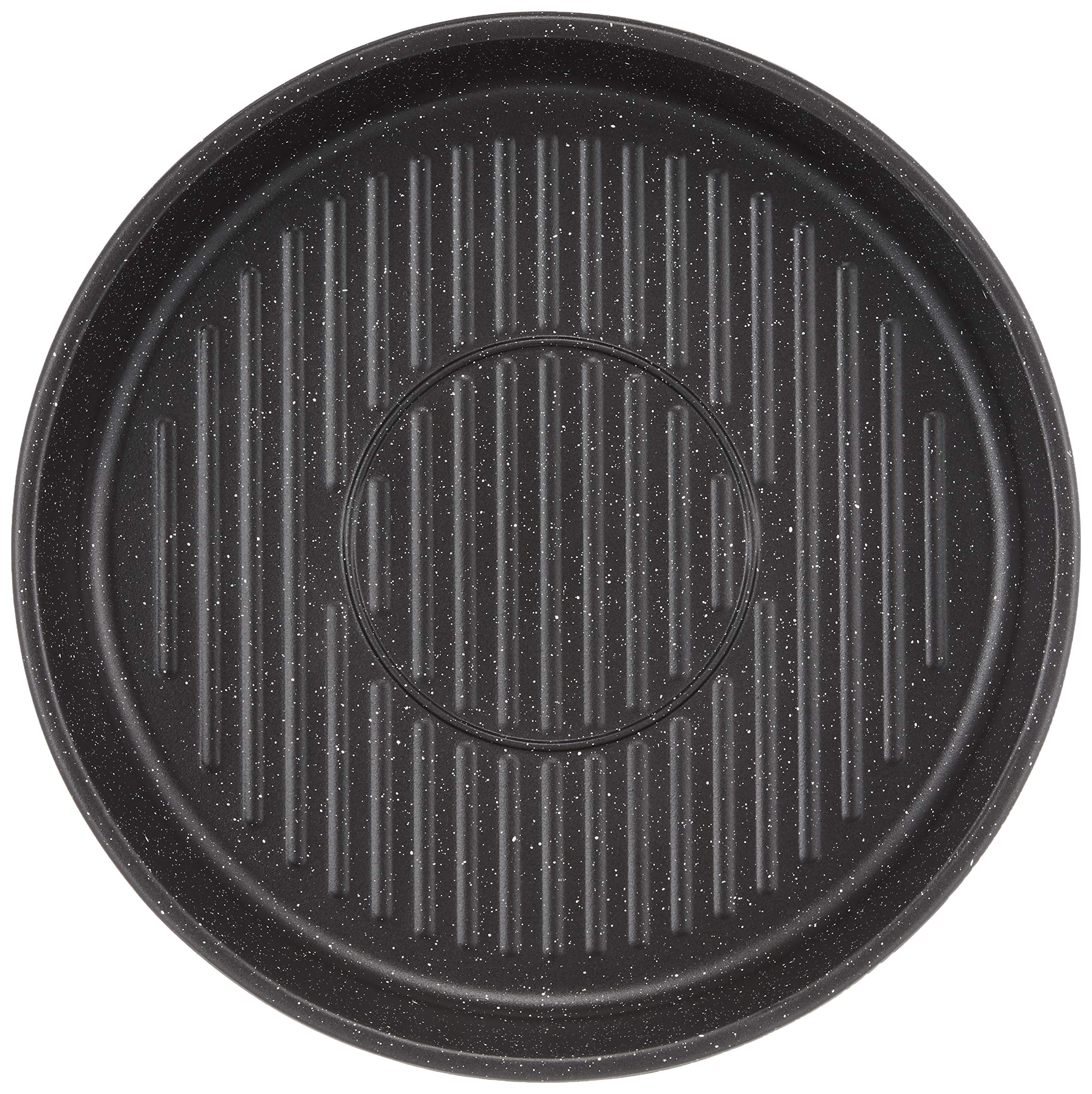 Borcam Non-Stick Round Oven Dish 2.95L