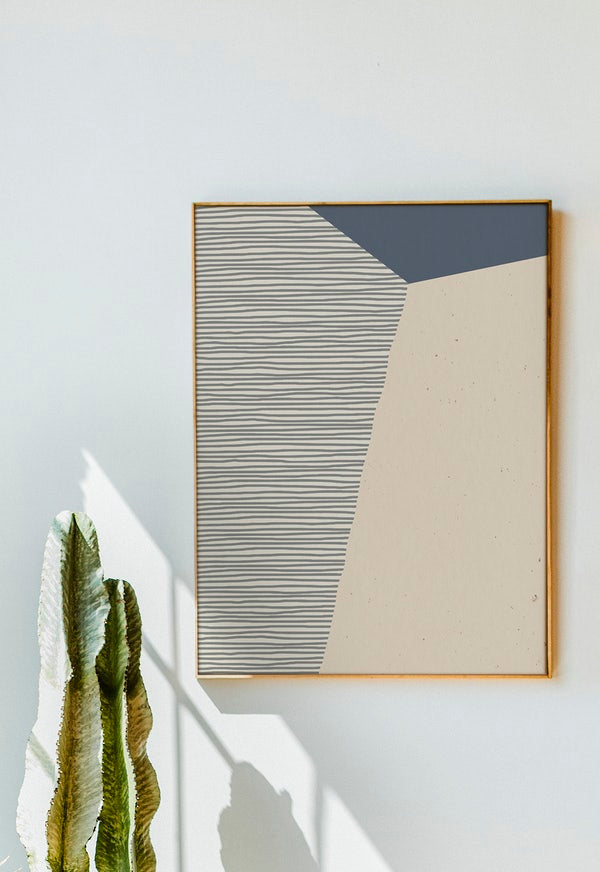 Abstract Peak
