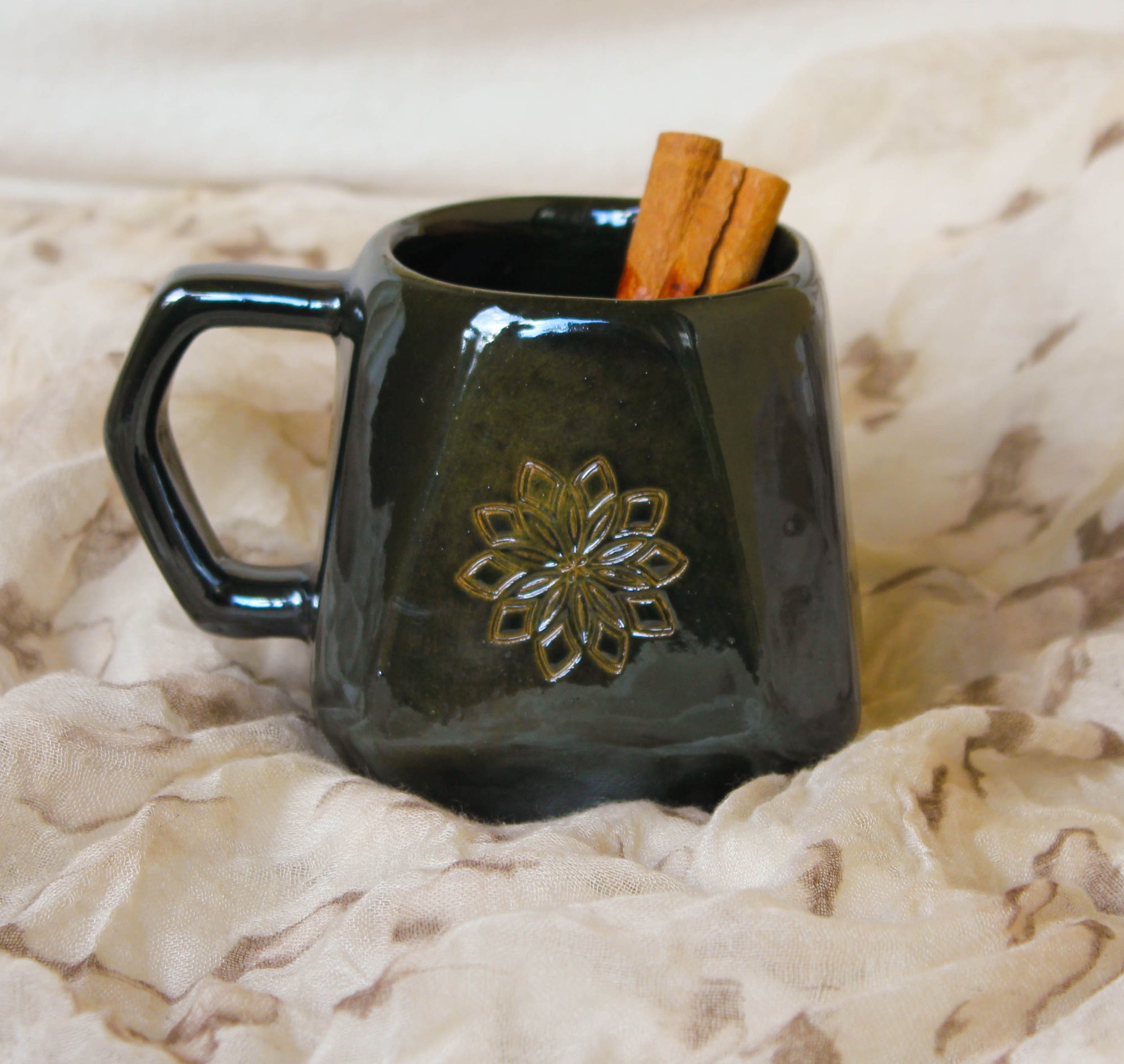 Gem Mug