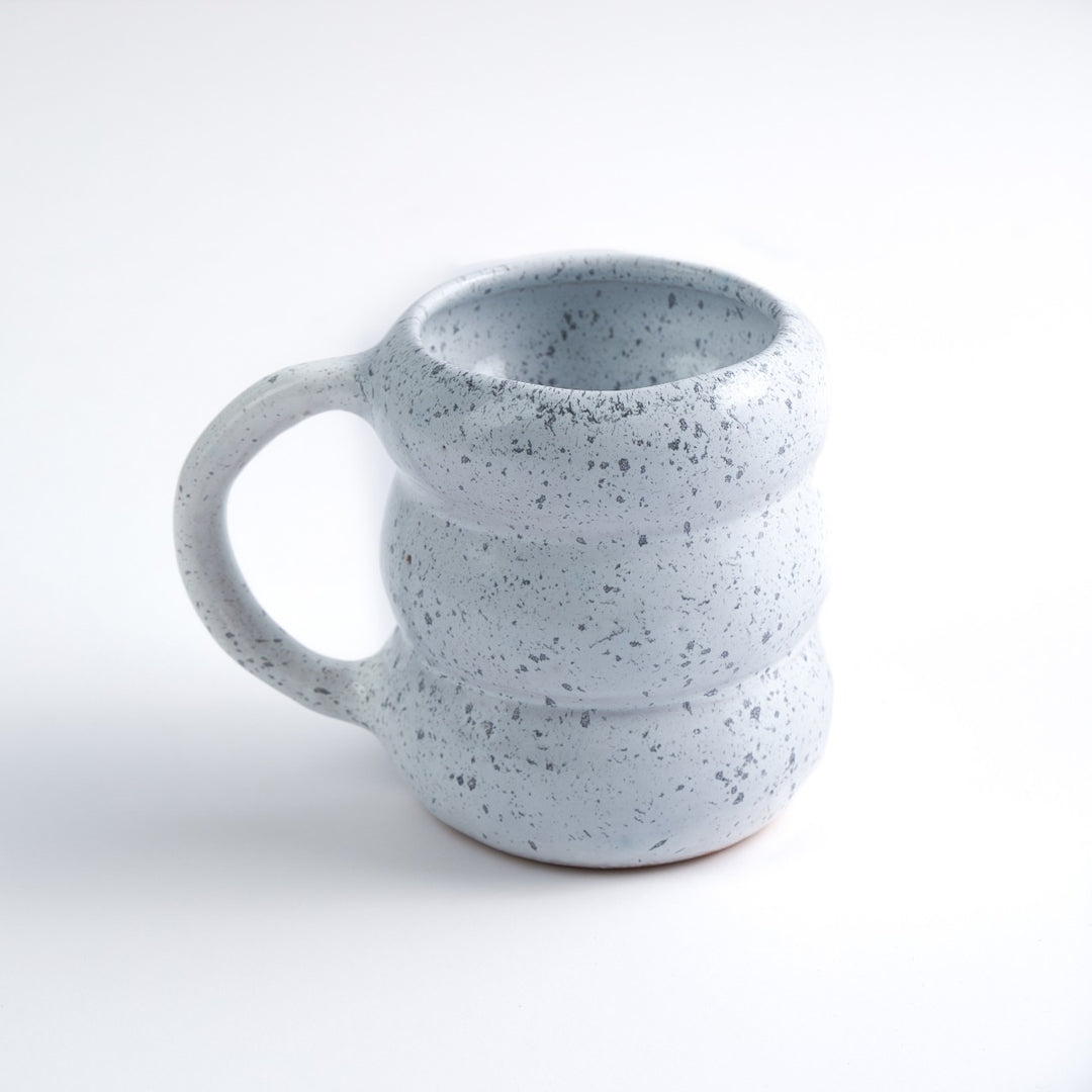 Rosty Mug