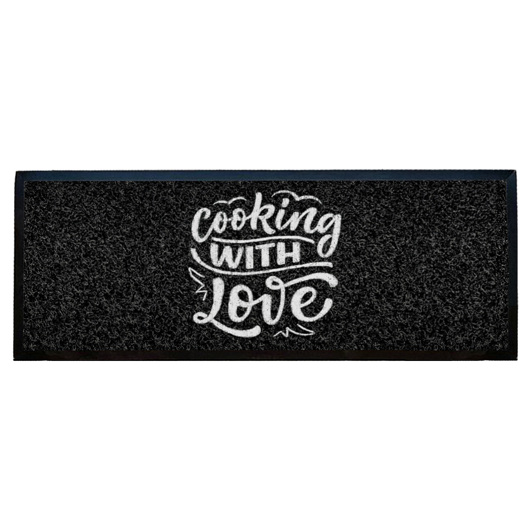 Cooking with Love