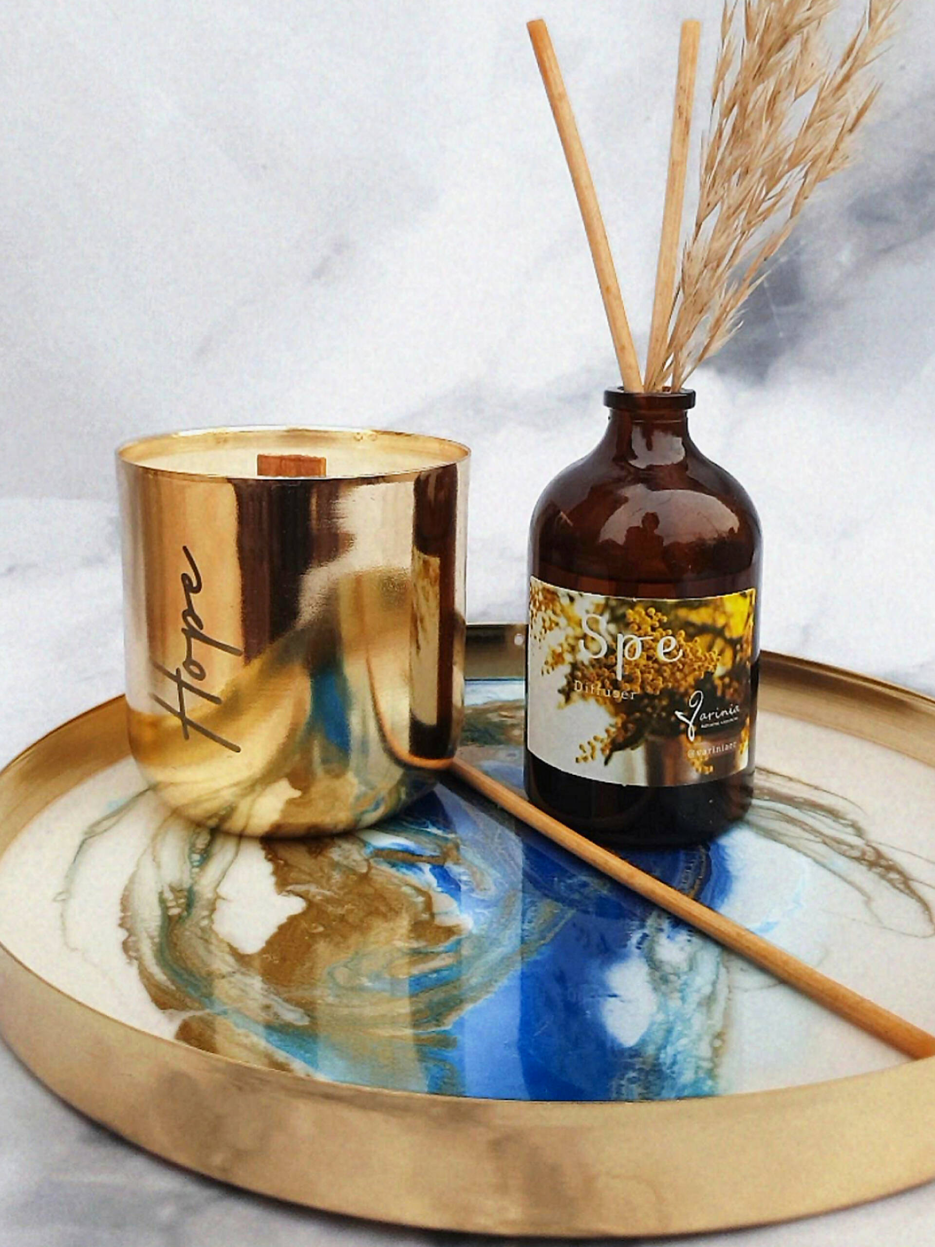 Spe Reed Diffuser