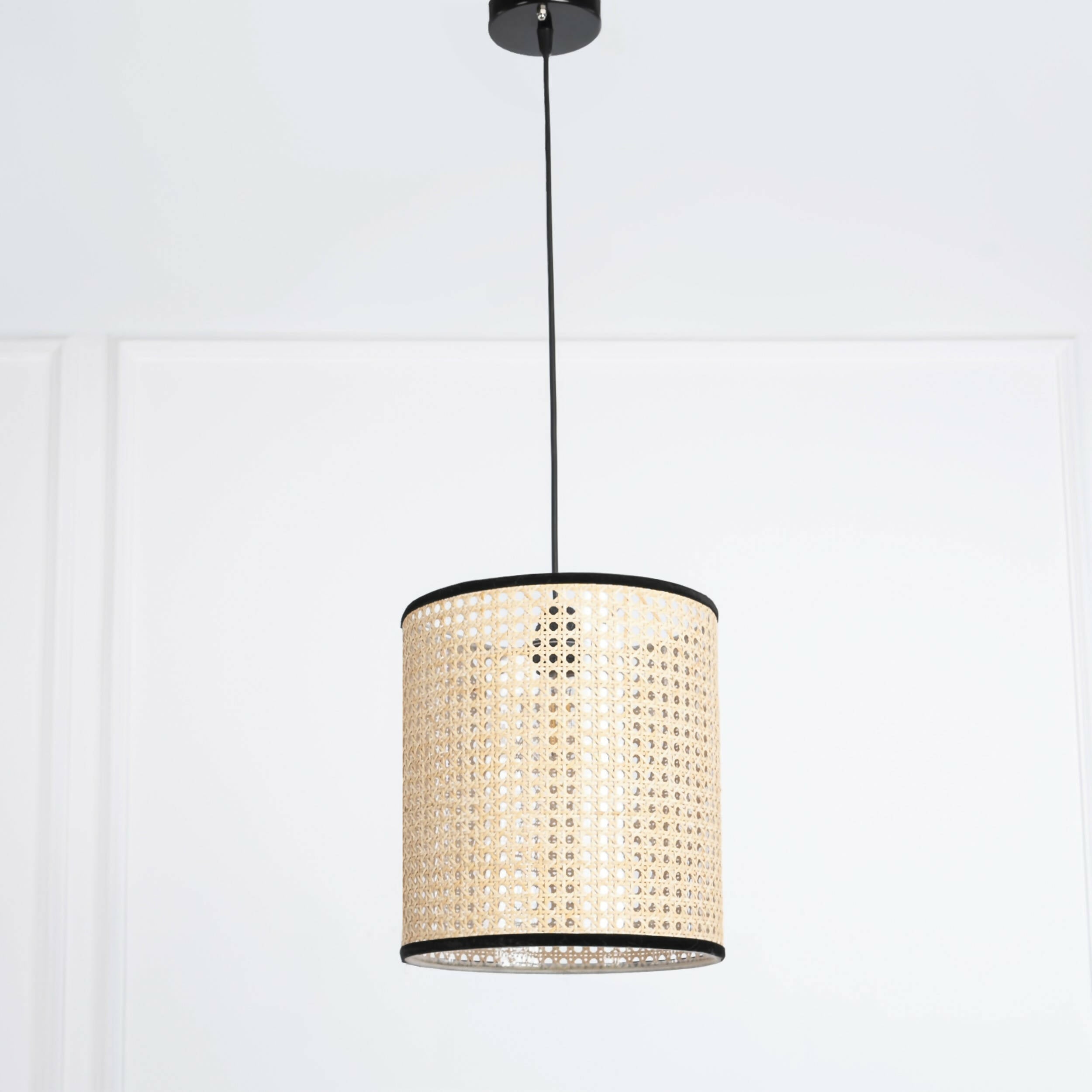 Cane-Rim Black Edge - Design-2