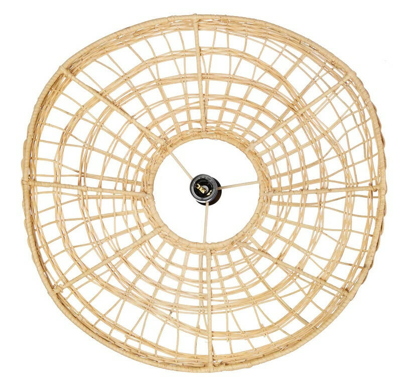 Butterfly Light Pendant