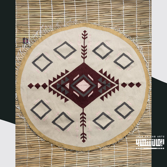 Kilim Carpet handcrafted Egyptian