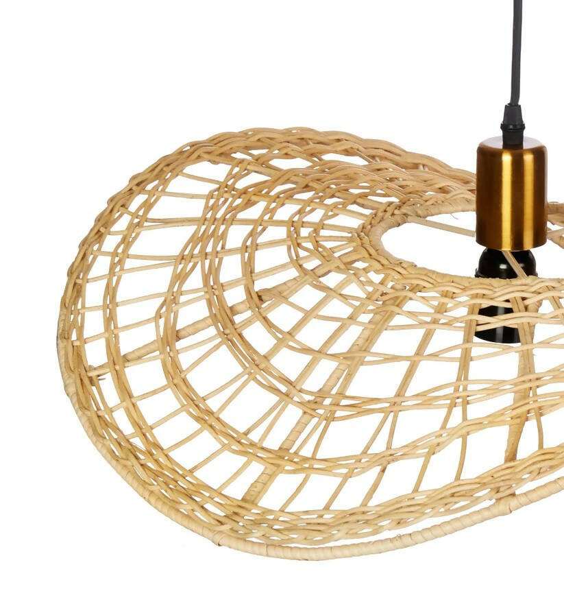 Butterfly Light Pendant