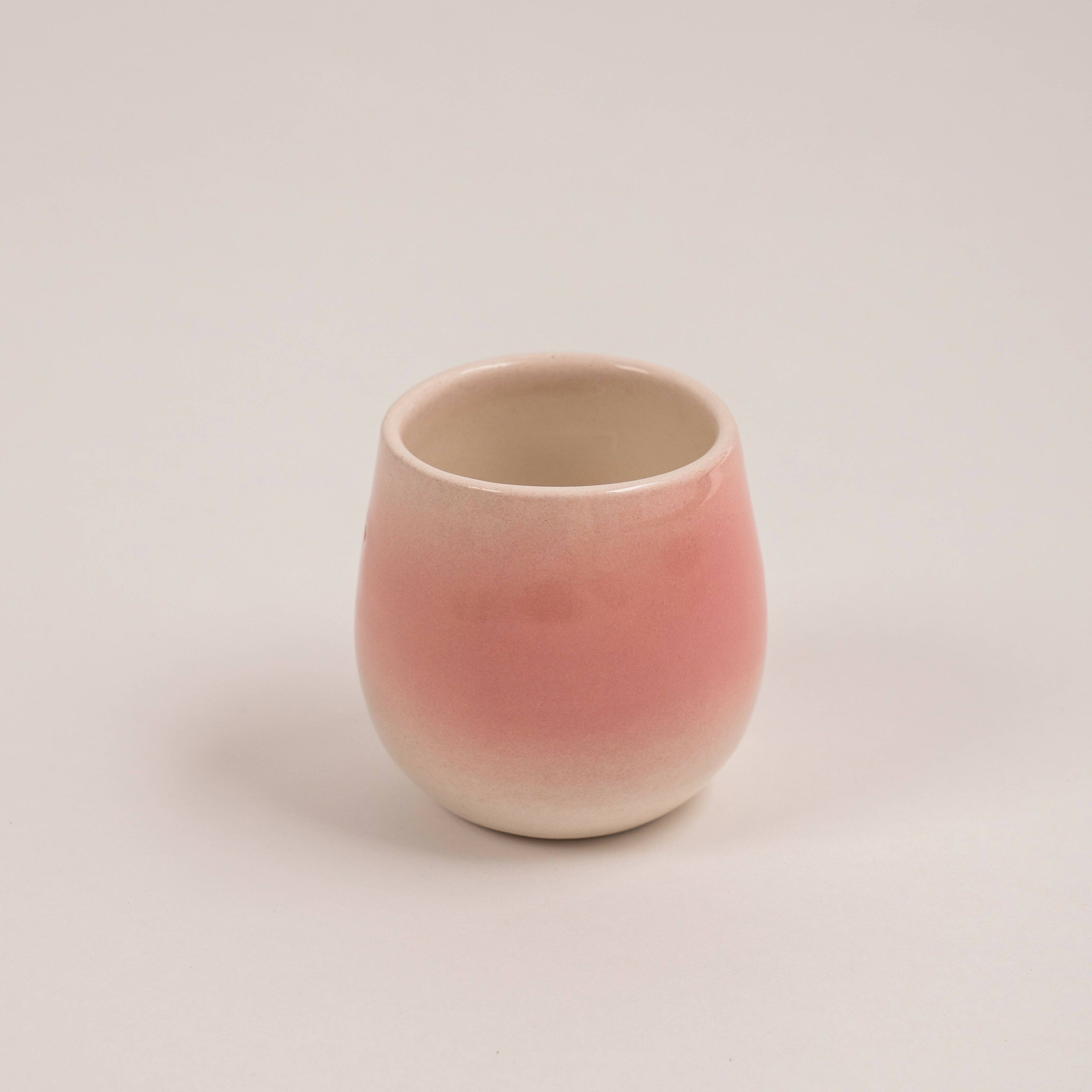 Sunrise Pink Espresso