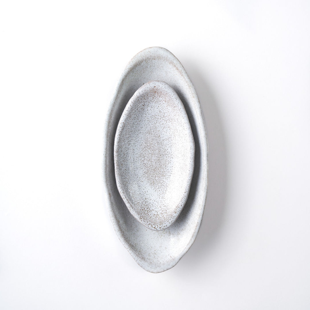 Reece -Serving Plate Set