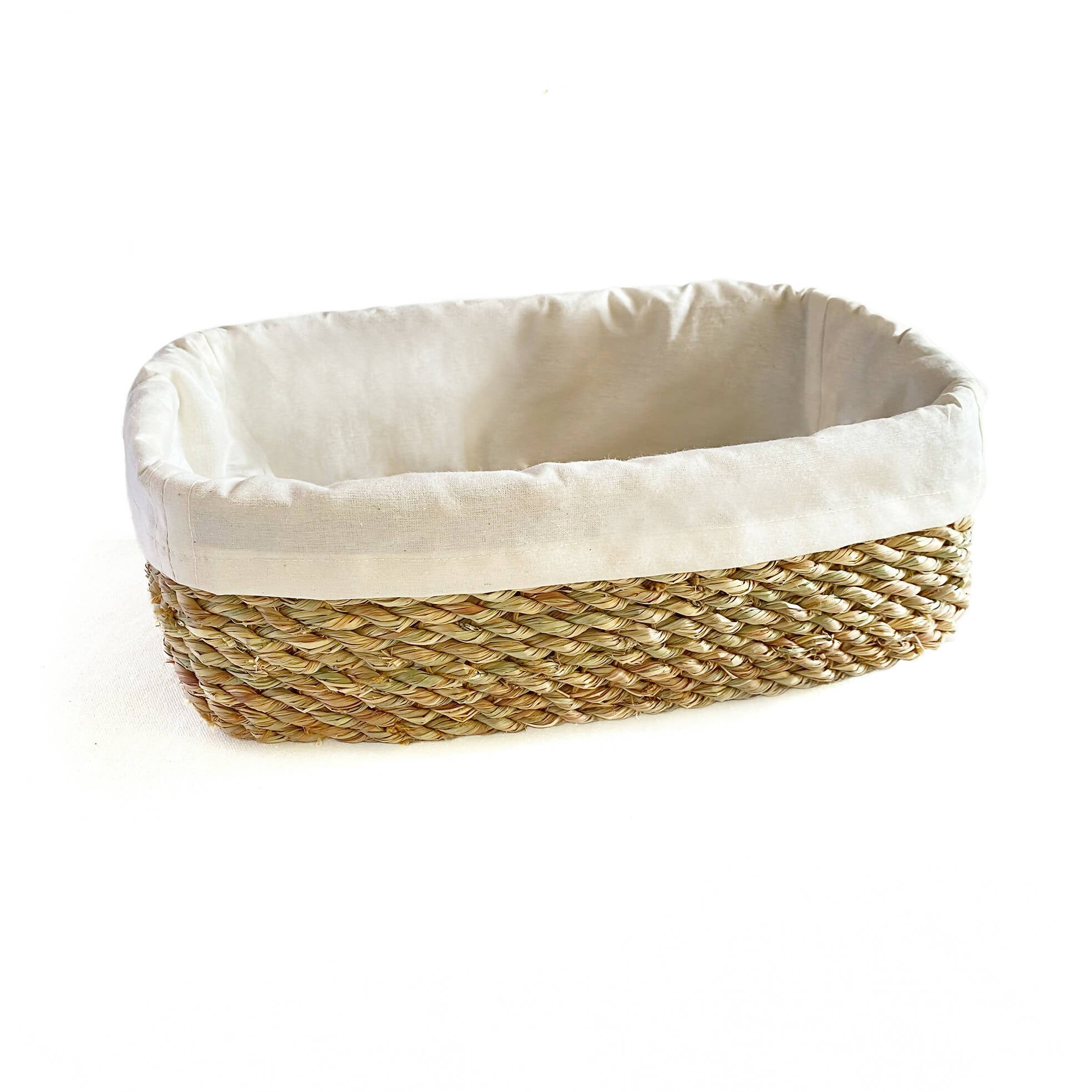 Halfa Basket Rectangular