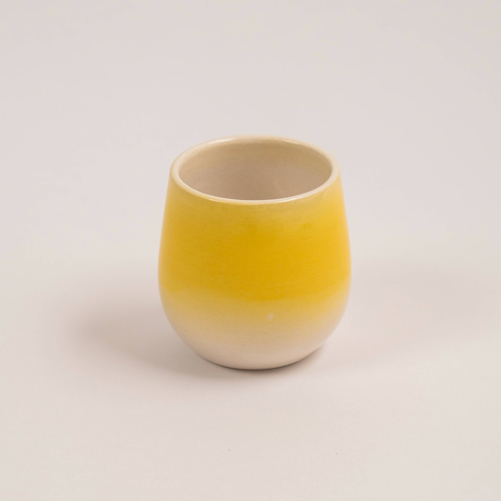 Sunrise Yellow Espresso