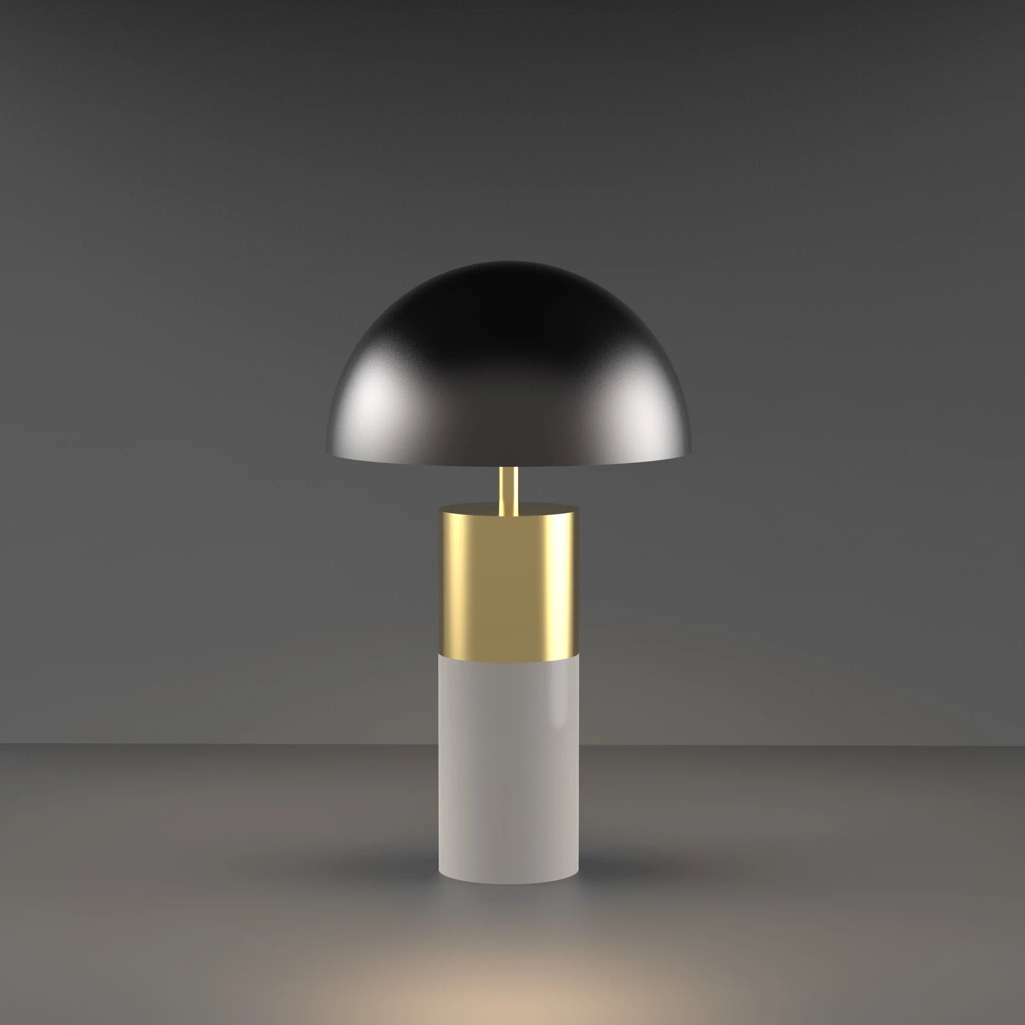 Canopy - Table Lamp