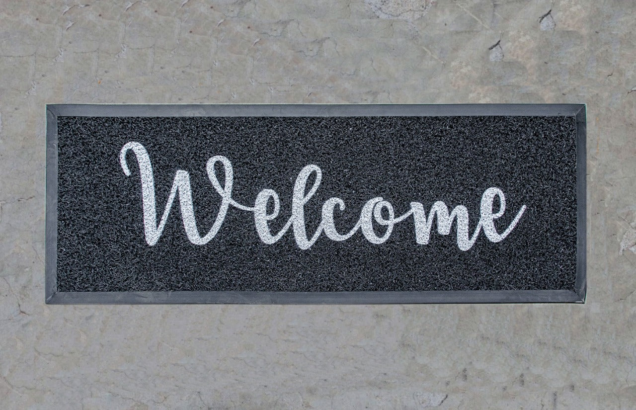 Welcome